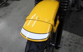 HONDA CT125-2 2024 JA65