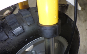 HONDA MONKEY 2014 AB27