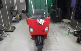 HONDA GYRO CANOPY TA03