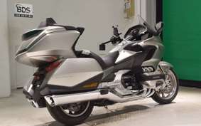 HONDA GL 1800 GOLD WING TOUR DCT 2024 SC79
