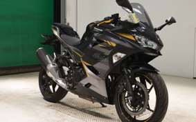 KAWASAKI NINJA 400 2022 EX400G