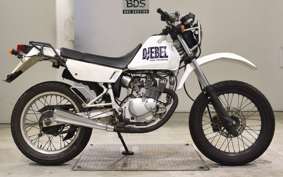 SUZUKI DJEBEL 200 (DR200SE) SH42A
