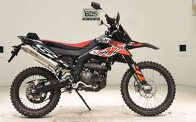 APRILIA RX 125