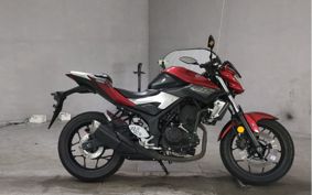 YAMAHA MT-25 RG10J