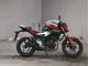 Фото Yamaha MT-25 с японского аукциона