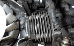 YAMAHA AXIS 125 TREET SE53J