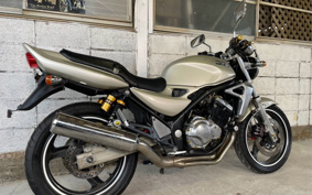 KAWASAKI BALIUS250-2 ZR250B