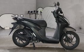 HONDA DIO110 BASIC JK03