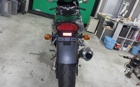 KAWASAKI ZX 1200 NINJA R 2003 ZXT20B