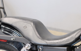 HARLEY FXDX 1998 GJV