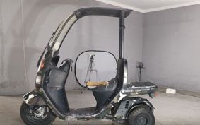 HONDA GYRO TA02