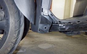 YAMAHA TRICITY 155 A ヤネツキ SG37J