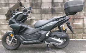 HONDA ADV160 KF54