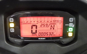 SUZUKI ｼﾞｸｻｰ150SF