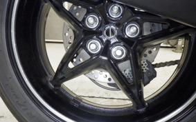 KAWASAKI NINJA H2 SX SE 2023 ZXT02P