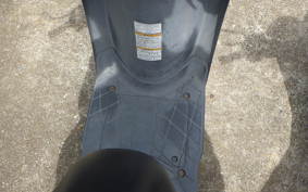 SUZUKI LET's 4 CA45A
