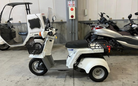 HONDA  GYRO X STANDARD  TD02