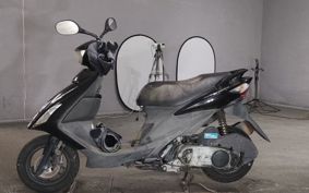 SUZUKI ADDRESS V125 CF4MA