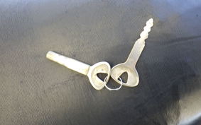 YAMAHA JOG Gen.4 SA16J