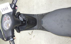 YAMAHA JOG ZR Gen.3 SA39J