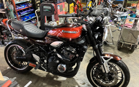 KAWASAKI Z900RS 2019 ZR900C