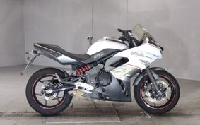 KAWASAKI NINJA400R ER400B
