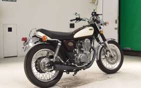 YAMAHA SR400 Gen.3 2008 RH01J
