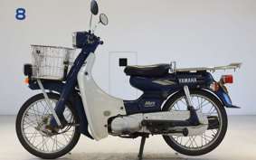 YAMAHA MATE 50 UA04J