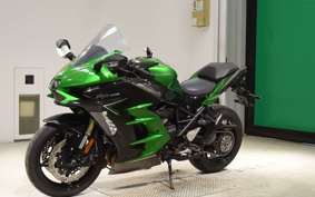 KAWASAKI NINJA H2 SX 2023 ZXT02P