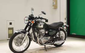 KAWASAKI W800 2012 EJ800A