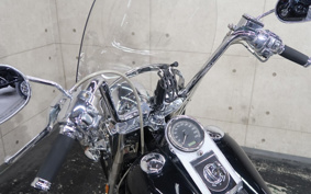 HARLEY HARLEY FLSTF1340-1450 2007 BX5