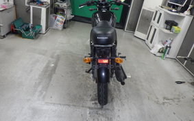 KAWASAKI W175 SE 1996