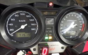 HONDA CB400 SUPER BOLDOR VTEC A 2014 NC42