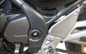 KAWASAKI BALIUS 250 Gen.2 ZR250B