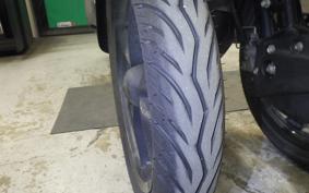 YAMAHA TRICITY 155 A SG37J