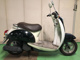Фото Honda CREA SCOOPY 2001 с японского аукциона