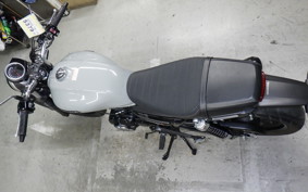 HONDA GB350S 2022 NC59