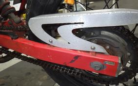 HONDA FTR223 MC34