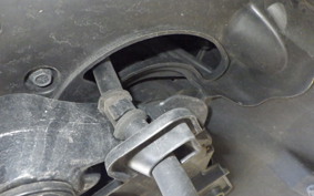 SUZUKI ｽｳｨｯｼｭ125 DV12B