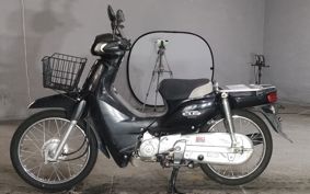 HONDA SUPER CUB50 AA04
