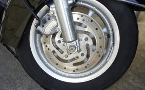 HARLEY FLTRI 1450 2005