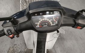 HONDA SUPER CUB100 HA06