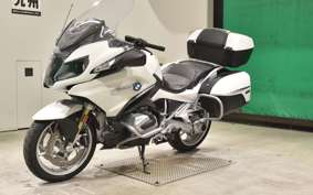 BMW R1250RT 2019