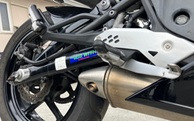 KAWASAKI NINJA 400R 2014 ER400B