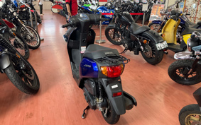 YAMAHA JOG AY01