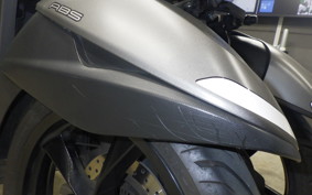 YAMAHA TRICITY 125 A 2004 SEC1J