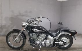 YAMAHA DRAGSTAR 400 2011 VH02J