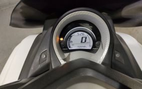 YAMAHA N-MAX 125 SE86J
