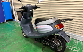YAMAHA JOG POCHE  SPACE INO BEIGE YON SA08J