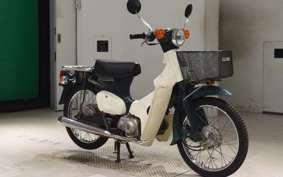 HONDA C50 SUPER CUB 2024 C50